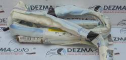 Airbag cortina dreapta, GM13231633, Opel Zafira B (A05) (id:259470)