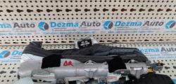 Airbag cortina dreapta 7M51-N14K158-AE, Ford Focus combi 2, 2004-2011