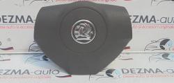 Airbag volan, GM13111349, Opel Zafira B (A05) (id:259444)