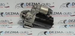 Electromotor 1241-8506657-02, Bmw 1 (E81, E87) 2.0d, N47D20C