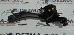 Maneta semnalizare cu tempomat, 1K0953513G, Vw Golf 5