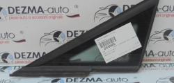 Geam fix caroserie stanga fata, Seat Ibiza 5 Sportcoupe (6J1) (id:259905)