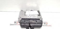 Calculator motor, 03G906021PS, 0281014067, Vw Eos 2.0tdi, BMM