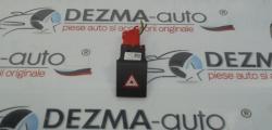 Buton avarie, 5J0953235A, Skoda Fabia 2