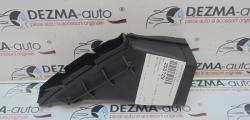 Difuzor captare aer, 4F0129521B, 4F0129618M, Audi A6 Avant (4F5, C6)