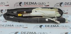 Airbag cortina dreapta, 9650247780, Peugeot 207 (WA) (id:260002)