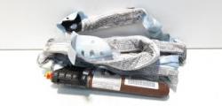 Airbag cortina dreapta, 4F5880742C, Audi A6 Avant (4F5, C6)