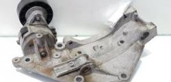 Suport accesorii Ford Focus C-MAX 2.0tdci, 9650034280