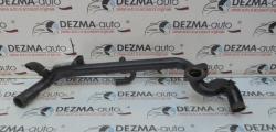 Teava apa GM55213896, Opel Astra H, 1.9cdti, Z19DTL