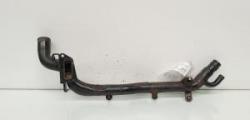 Teava apa, GM55566009, Opel Vectra C, 1.9cdti, Z19DTH