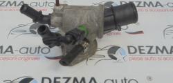 Corp termostat, GM55203388, Opel Astra H, 1.9cdti, Z19DTJ