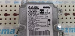 8200410188 calculator airbag Nissan Kubistar (X76)