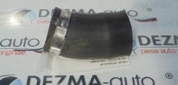 Furtun intercooler, 1K0145828S, Audi TT (8J) 2.0tdi, CBB