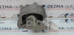 Tampon motor, 1K0199262AS, Skoda Octavia 2, 1.9tdi