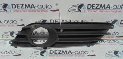 Grila proiector stanga, GM13126025, Opel Astra H (id:261003)