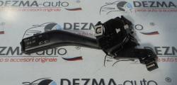 Maneta semnalizare cu tempomat, 1K0953513A, Vw Touran (1T1, 1T2) (id:261178)