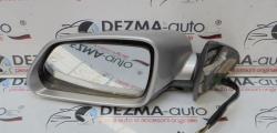 Oglinda electrica stanga cu semnalizare, Skoda Octavia 2 (1Z3) (id:260892)