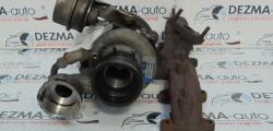 Turbosuflanta 038253014BX, Seat Cordoba (6L2) 1.9tdi, AXR