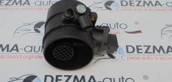 Debitmetru aer cu 2 senzori A6460940048, 0281002535, Mercedes Clasa E (W211) 2.2cdi (id:261520)