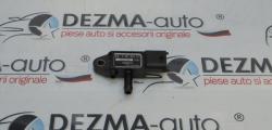 Senzor presiune gaze, GM55198717, Opel Astra H combi, 1.7cdti (id:261745)