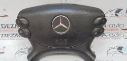 Airbag volan A2198601502, Mercedes Clasa E (W211) (id:261753)