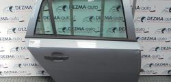 Usa dreapta spate, Opel Astra H combi, (id:261353)