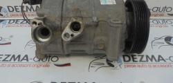 Compresor clima, 5N0820803C, Seat Altea 1.2tsi, CBZB