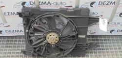 Electroventilator 8200151464, Renault Megane 2, 1.5dci (id:261336)