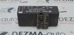 Releu electroventilator 1J0919506M, Skoda Fabia 2, 1.9tdi, BSW