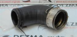 Furtun intercooler 6Q0145838J, Skoda Fabia 2, 1.9tdi, BSW