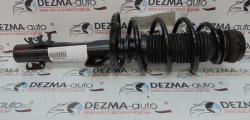 Amortizor dreapta fata, 6R0413031M, Seat Ibiza 5, 1.2tsi