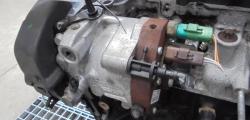 Pompa inalta presiune 8200057346, 8200057225, Renault Megane 2, 1.5dci (pr:110747)