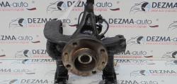 Fuzeta stanga fata cu abs, Renault Megane 2, 1.5dci (id:261362)