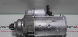 Electromotor 02A911024B, Skoda Fabia 1 Combi (6Y5) 1.9tdi (id:287316)