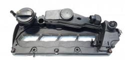 Capac culbutori, cod 1112-7810584-08, Bmw X3 (E83) 2.0 diesel, N47D20C (id:217164)