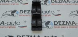 Butoane comanda geam stanga fata 1J4959857D, Skoda Superb (3U4) (id:260913