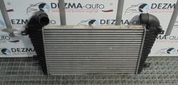 Radiator intercooler, GM13223393, Opel Astra H combi 1.9cdti