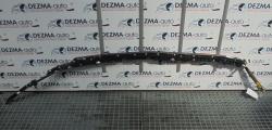 Airbag cortina stanga, GM24451357, Opel Astra H combi