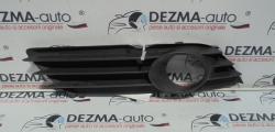 Grila proiector dreapta, GM13126026, Opel Astra H combi