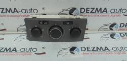 Panou comanda ac, GM13201300, Opel Astra H combi