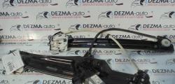 Macara cu motoras stanga fata 72585339, Bmw X3 (F25) (id:262173)