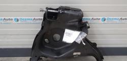 Brat trapez dreapta spate 4F0505312D, Audi A6 Avant (4F5, C6) 2.7tdi, CANA