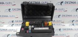 Tablou sigurante, GM13206748, Opel Astra H sedan 1.9cdti