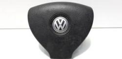 Airbag volan, 1K0880201BJ, Vw Golf 5