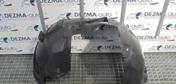 Carenaj dreapta fata, GM13125605, Opel Astra H Twin Top