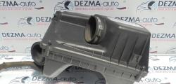 Carcasa filtru aer, GM55557127, Opel Vectra C, 1.9cdti, Z19DT