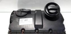 Capac culbutori, cod 038103469S, VW Golf 4 (1J1) 1.9 TDI, AXR (id:261976)