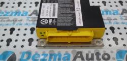 Calculator airbag Vw Passat (3C), 1.9tdi, 3C0909605J