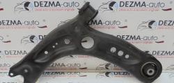 Brat trapez stanga fata 5Q0407151J, Vw Golf 7 (5G) 1.6tdi (id:262678)