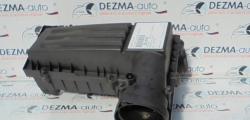 Carcasa filtru aer, 1K0129607S, 1K0129601AL, Seat Toledo 3, 2.0tdi, AZV